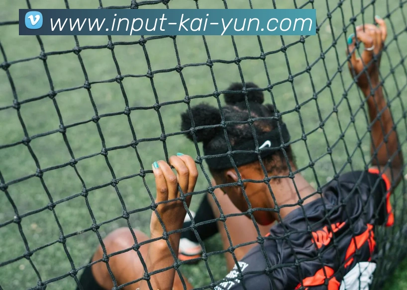 开云APP 体育赛事宣传图